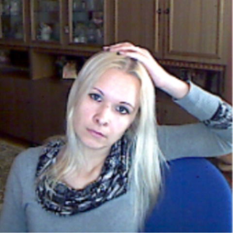 Елена Малеева