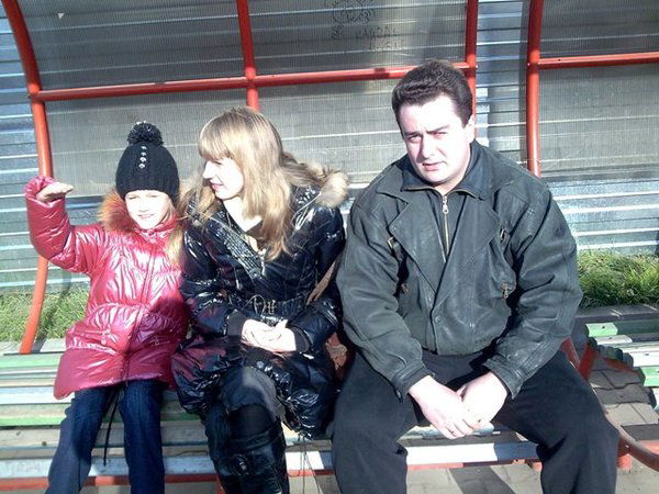 Сергей Куликов