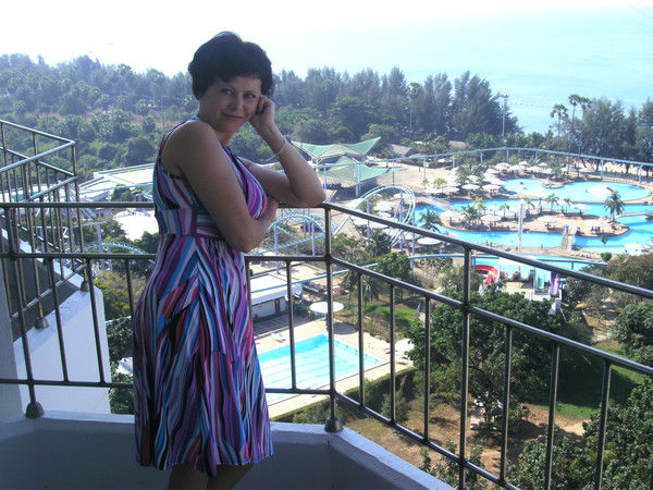 Анна Мазуренко