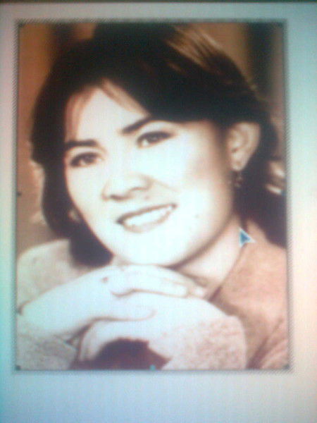 Гулзада Искакова