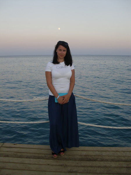 Мария Лексина