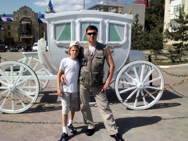 Константин Артёмов