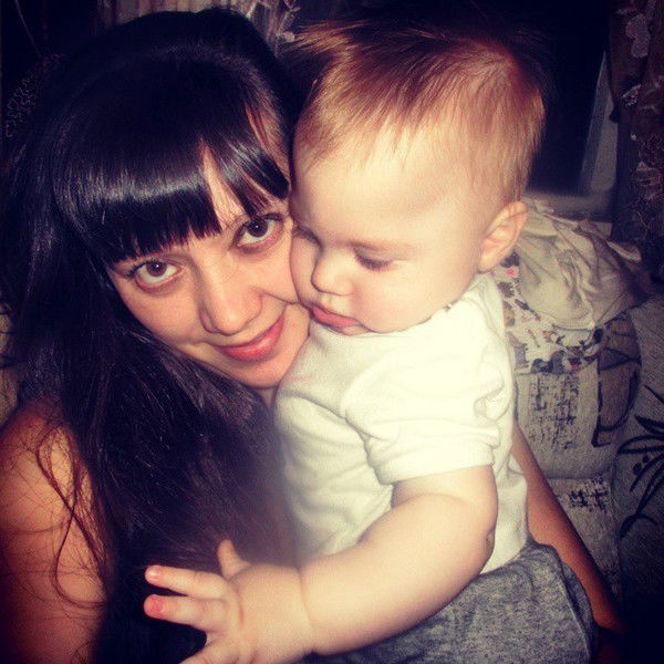 Лейла Гордовская