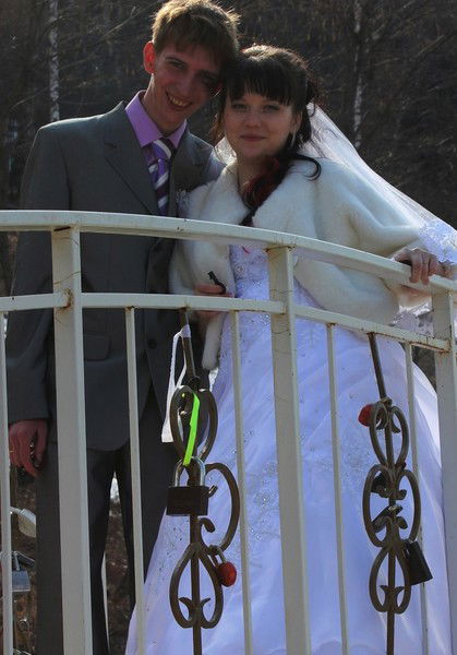 Юлия Сергеевна