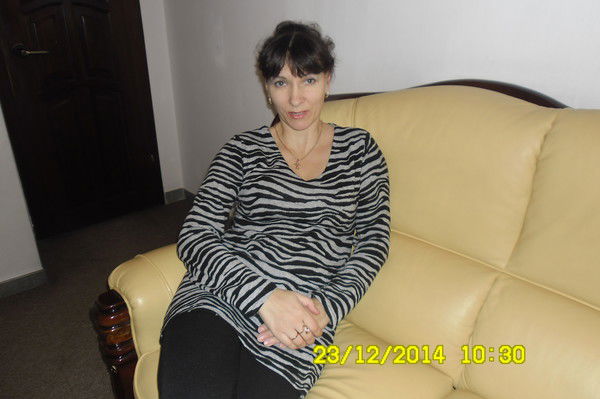 Наталья Засульская