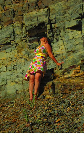 Ольга Малышева