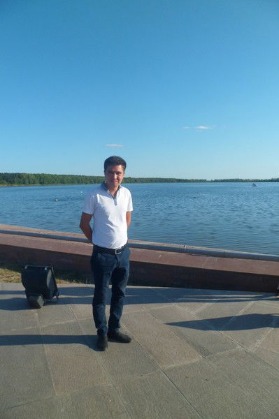 Арман Жидебаев