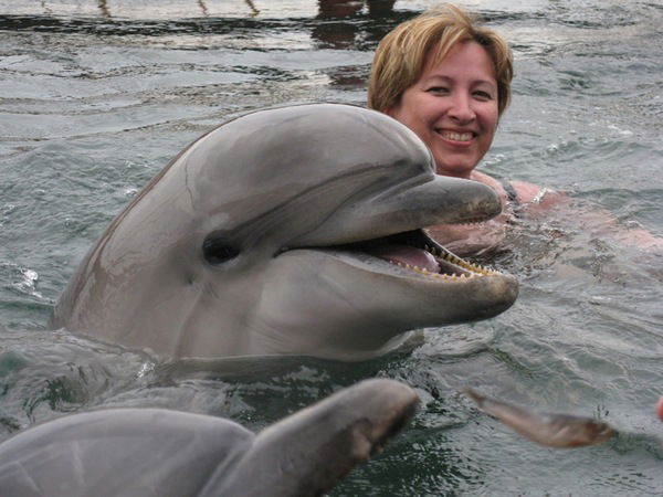 Анна Рамилисон