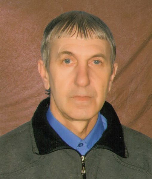 Сергей Бабенко