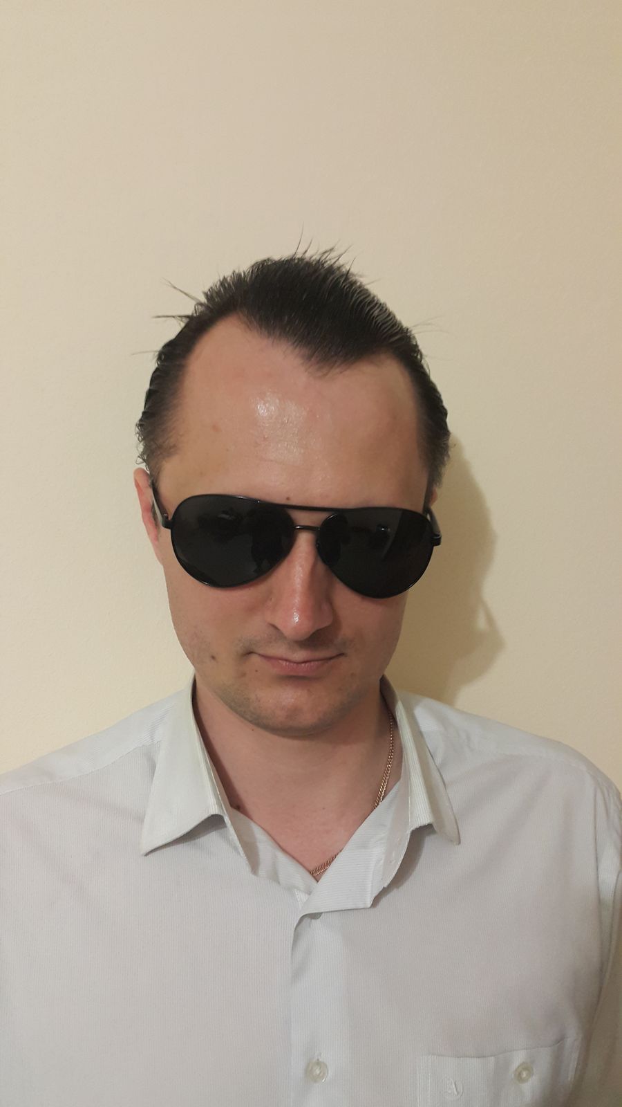 Александр Никифоров