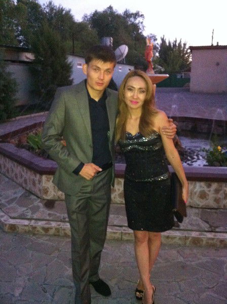 Алмас Тусупбаев