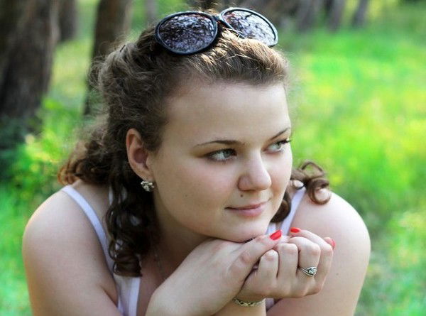 Екатерина Мамонтова