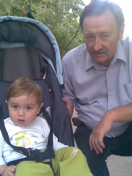 Сергей Паниковский