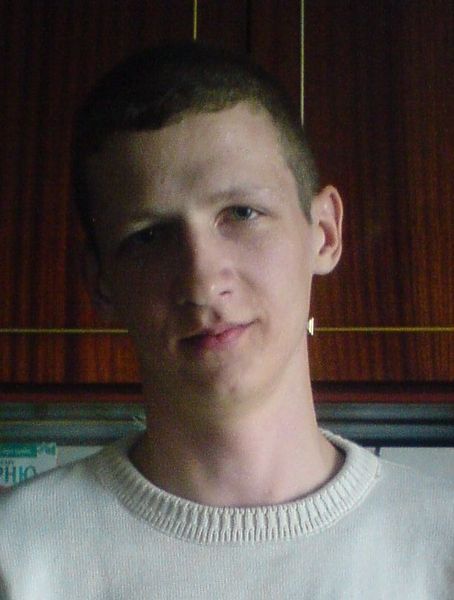 Андрей Викторов