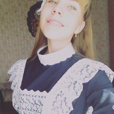 Инна Галагуз