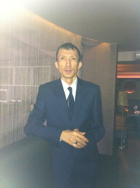 Таалай Бобулов