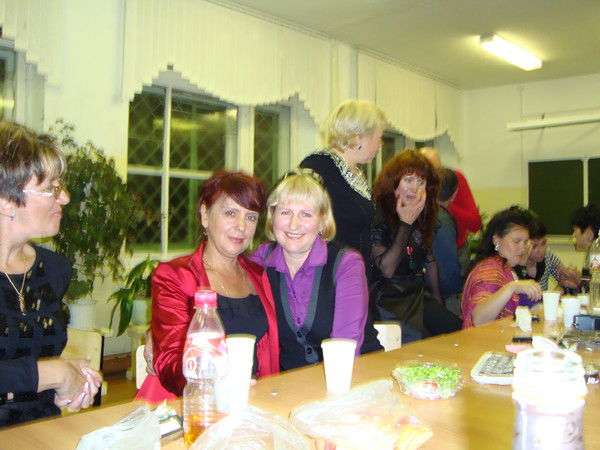 Наталья Рыжавина