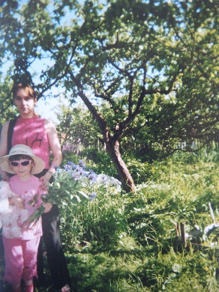 Елена Мелихова