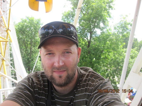 Сергей Осипов