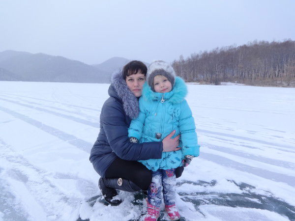 Елена Постернак