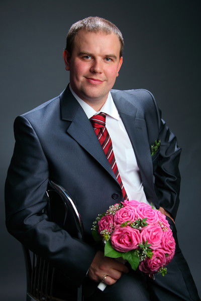 Роман Кудрявцев