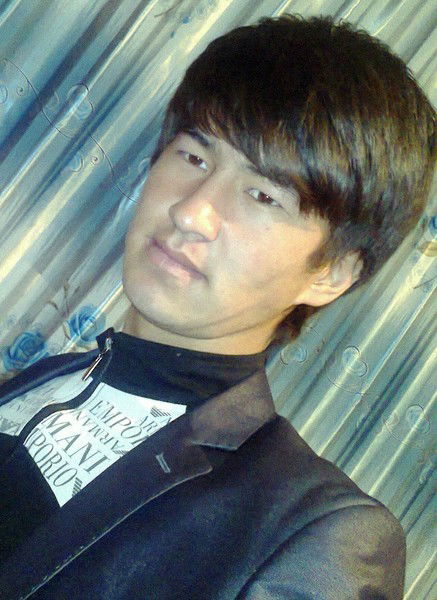 Alimxan Kurmanaliuly