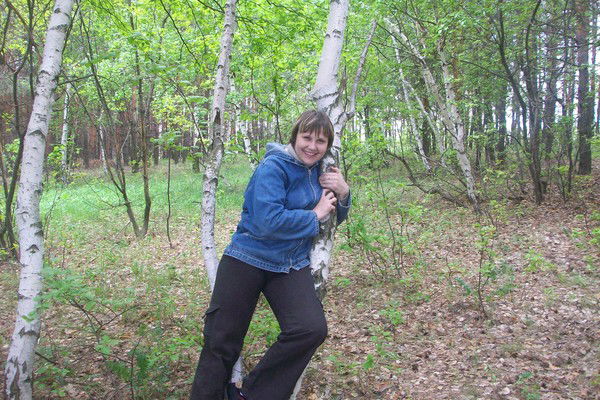 Марианна Акимова