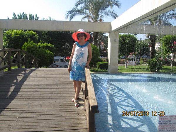 Акмарал Длимова