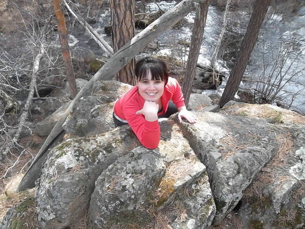 Татьянка Кузнецова