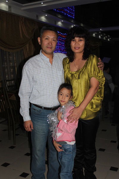 Салима Муратова