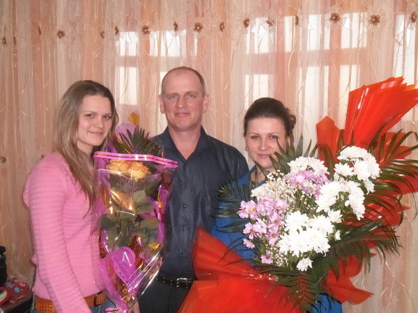 Елена Громова