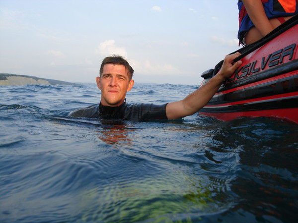 Андрей Боровский