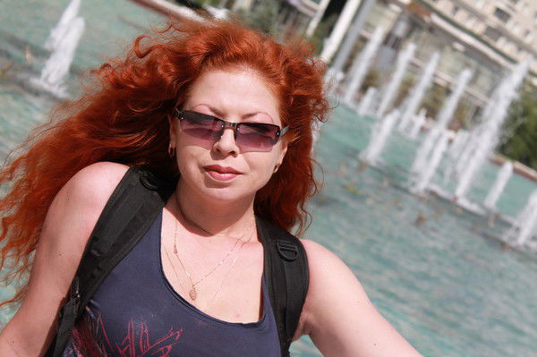 Федорова Светлана