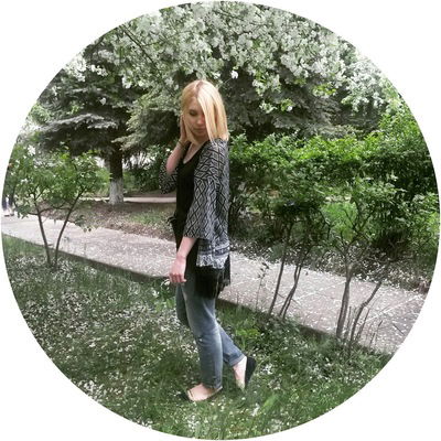 Лилия Шакирова