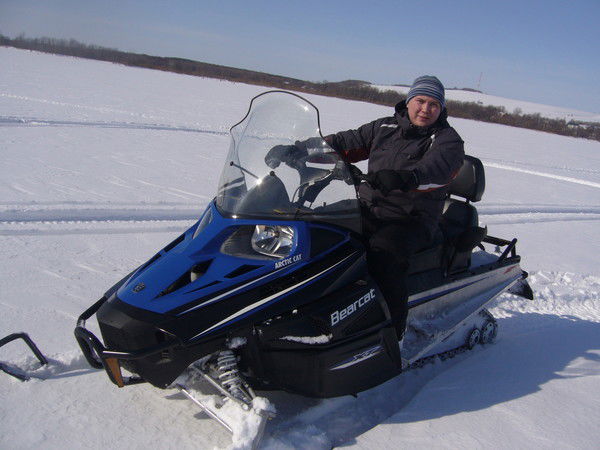 Андрей Шишкин