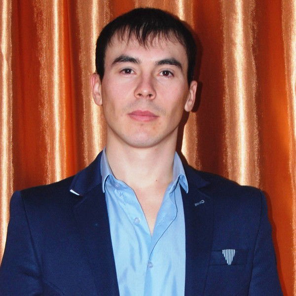 Вениамин Ткачук