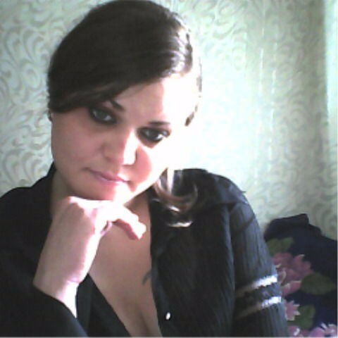 Дарина Гнатишина