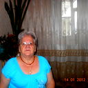 Галина Згоняйко
