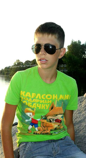 Андрей Селиванов