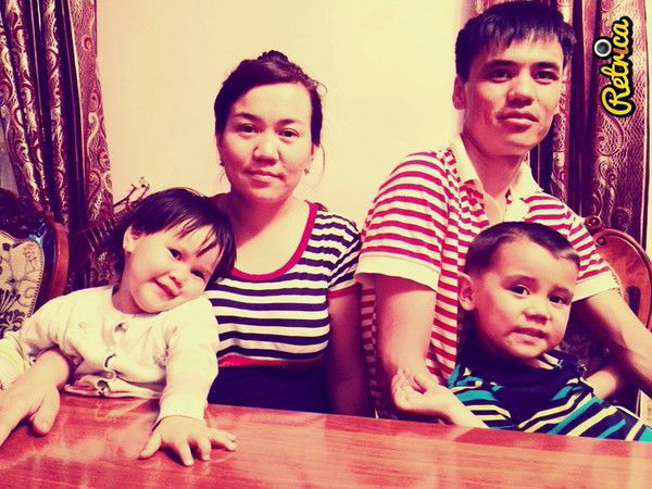 Арайлым Ашыкова