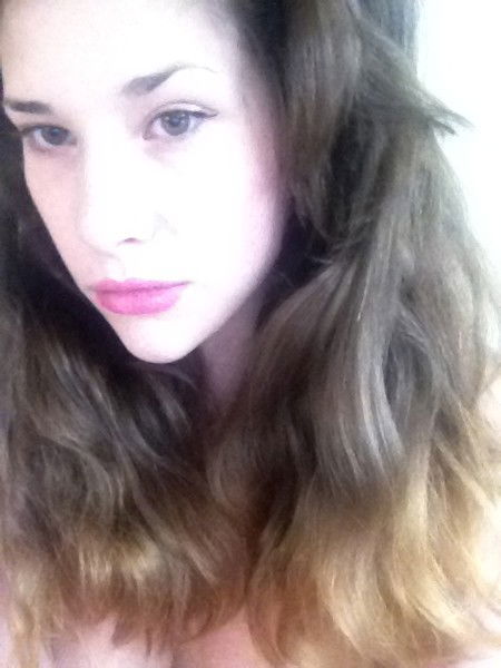 Анна Перочинская