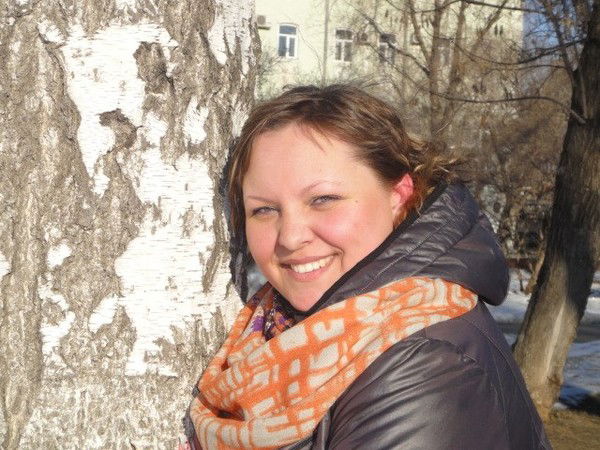 Анастасия Петрова