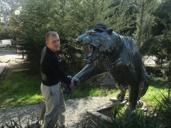 Мак Син Егорин