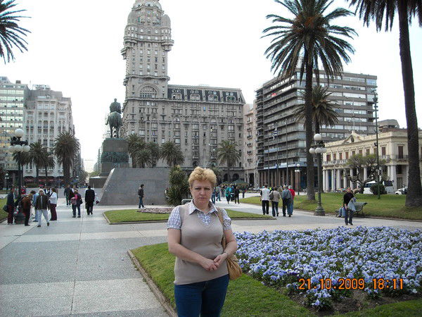 Наталья Тимошкова