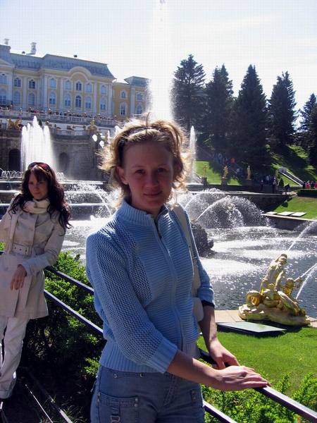 Мария Зубова