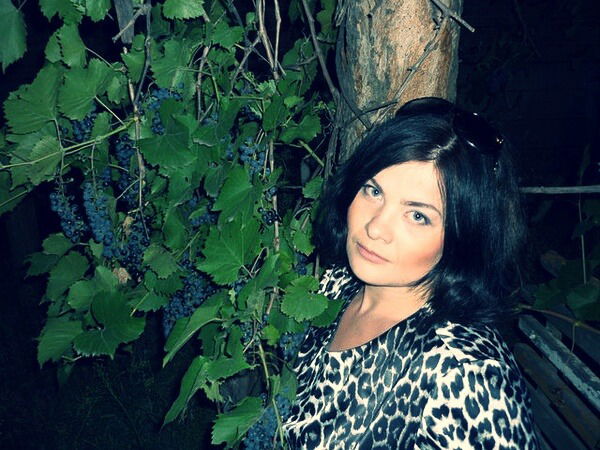 Эльвира Иванова