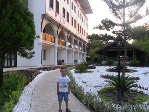 Айболсын Абилова