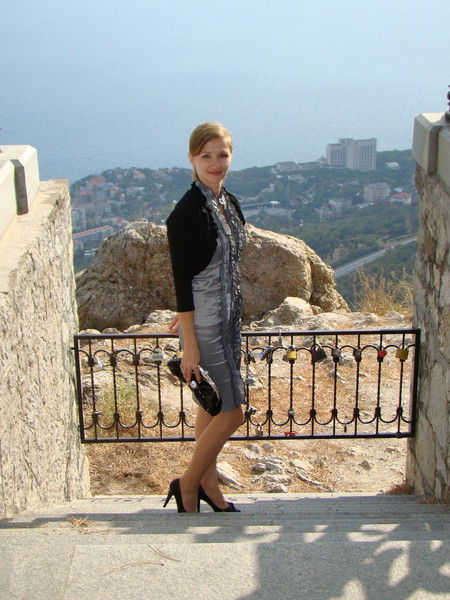 Алена Евстратова