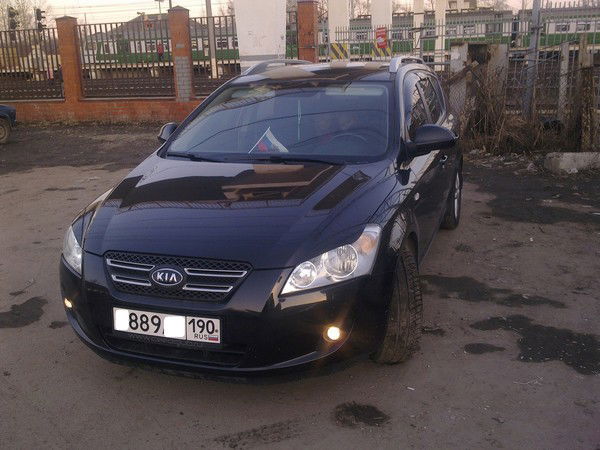 Сергей Панков