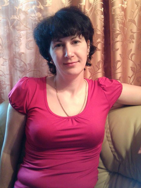 Евгения Соломина